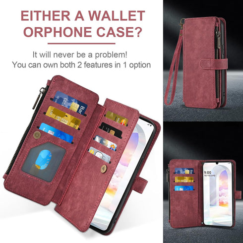 Asuwish Phone Case for LG Velvet 5G/LGVelvet Verizon G5 UW T-mobile 2020 Wallet Cover and Tempered Glass Screen Protector Leather Flip Card Holder...