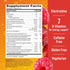 Emergen-C 1000mg Vitamin C Powder, with Antioxidants, B Vitamins and Electrolytes, Vitamin C Supplements for Immune Support, Caffeine Free Drink M...