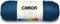 Caron H970039759 Simply Soft Solids Yarn (4) Medium Gauge 100% Acrylic - 6 oz - Blue - Machine Wash & Dry...