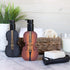 Black Violin Music Lotion/Soap Dispenser, Multi...