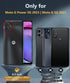 FNTCASE for Motorola Moto G-Power-5G 2023 Case: Moto G 5G 2023 Cell Phone Case - Protective Silicone Phone Cover Cases - Full Protection Matte Sho...