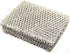 HQRP 2-Pack Humidifier Wick Filter Compatible with Hunter 31941 94124 Replacement Hunter 33201, 33202, 33204, 33222, 33223 Humidifiers