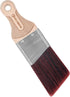 ROLLINGDOG 2 Inch Angled Paint Brush for Painting Walls, Furniture, Cutting in, Trim, Detail Painting...