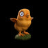 Solar Garden Baby Chick Decoration | Outdoor Yard Decor - Lawn Ornaments | Solar Decorative Lights for Patio, Balcony, Deck | Weather Resistant - ...