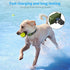 MEROM for Jugbow Dog Shock Collar Charger Replacement, Power Cable Compatible with Jugbow Dog Training Collar, 2-in-1 Magnetic Charging and USB Ty...
