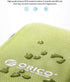 ORICO Hard Drive Case 2.5 inch External Drive Storage Carrying Bag Waterproof Shockproof with Inner Size 5.5x3.5x1.0inch for Organizing HDD and El...