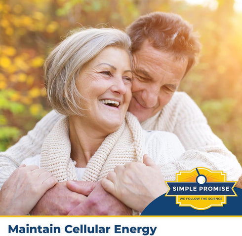 Cardio Clear 7 - Heart Health Supplements - Maintain Cellular Energy - Contains CoQ 10, 30 Day Supply...