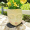 Face Planter Pot Face Flower Pots for Plants Succulent Planter Head Planter Pot Face Flower Pots for Plants Face Planters Pot Indoor and Outdoor...