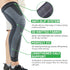 beister Full Leg Sleeve, Knee Braces for Knee Pain Women & Men, Knee Compression Sleeves, Knee Support for Meniscus Tear, ACL, Arthritis, Joint Pa...