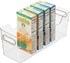 Oggi Cabinet / Drawer High Wall Storage Bin (14" x 5" x 5")...