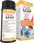 10 Parameter Urine Test Strips for Urinalysis(150 Cnt) in Sealed Pouches. Tests for Ketosis, pH, Protein, UTI, Kidney and Liver Function...