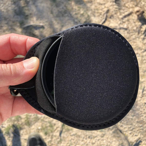 OP/TECH USA Filter Pack,Black...