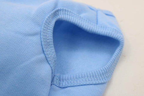 Pet Dog Fleece Shirt Vest Small Dog Shirts Warm Puppy T Shirt Winter Dogs Clothes for Boys...