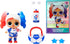 L.O.L. Surprise! X FIFA World Cup Qatar 2022 Dolls with 7 Surprises Including Accessories, Limited Edition Collectible Doll with Soccer Theme, Hol...