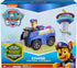 Paw Patrol, Chase’s Patrol Cruiser, Toy Car with Collectible Action Figure, Sustainably Minded Kids Toys for Boys & Girls Ages 3 and Up...