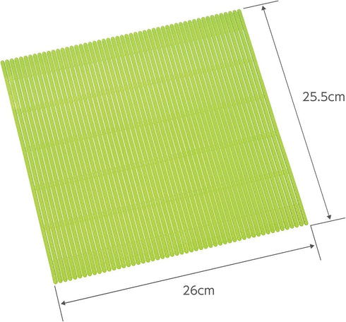 Akebono Industry KAKUSEE Maki Sushi Roll Maker Cooking Utensil Sushi Land Maki Rolling Mat Large CH-2020 from Japan...