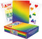 AQUARIUS - Show Your Pride Playing Cards...