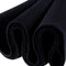 Felt Fabric | 36"X 36" inches Wide & 1.6mm Thick Black Fabric| Non-Stiff, Soft Fabric Material | Felt Fabric by The Square | Soft Felt Roll for Cr...