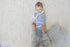 BaeBae Goods Swaddle Blanket, Adjustable Infant Baby Swaddling Wrap Set of 4, Baby Swaddling Wrap Blankets for Boys and Girls Made in Soft Cotton ...