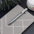 SMOOTHERPRO Premium Bolt Action Pen Compatible with Pentel Refill Durable Stainless Steel Clip Weight Balanced for EDC Signature Office School Bus...