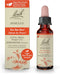 Bach Original Flower Remedies, Mimulus for Facing Fears (Non-Alcohol Formula), Natural Homeopathic Flower Essence, Holistic Wellness and Stress Re...