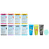 Freeman Limited Edition Renew & Relax Mask Kit, Face Masks To Soothe, Rejuvenate, and Deep Cleanse Pores, Facial Mask Variety, Silicone Mask Appli...