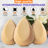 Face Sponges for Makeup - Soft Makeup Sponge Makeup Blender Sponge Mini Beauty Blender Makeup Blenders & Sponges for Foundation Applicator - Beaut...