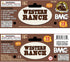 BMC CTS Rustic Western Ranch - 15pc Plastic Figure Playset Diorama Accessories...