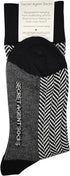 Premium Comfortable Dress Socks - Breathable, Moisture-Wicking, Durable - Variety of Designs and Colors...