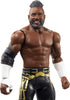 Mattel WWE Basic Action Figure, Cedric Alexander, Posable 6-inch Collectible for Ages 6 Years Old & Up...
