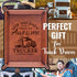 INNObeta Truck Driver Gifts for Men, Best Gifts for Truck Drivers, Gifts for Truckers/Truck Lovers, Trucker Gift Ideas, Truck Driver Appreciation ...