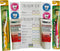 MOUTHWATCHERS Dr Plotkas Extra Soft Kids Toothbrush, Manual Flossing Toothbrushes Gift Set, Ultra Clean Toothbrush, 2 Childrens Toothbrushes...