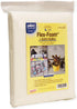 Pellon FF78F16020P Flex-Foam 1-Sided Fusible Stabilizer, 20" x 60" , White...
