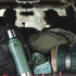 Stanley Classic Legendary Vacuum Bottle 1.5 qt | Wide Mouth with Leakproof Cup Lid | Keep Drinks Hot or Cold | Packable for Travel | Insulated Sta...