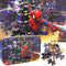 Generic NEILDEN Jigsaw Puzzles for Kids 4-6 Preschool Educational Puzzles Toys for Kids 60 Piece Children Puzzles Game for Girls and Boys, Style 4...