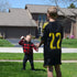 Football Plush Baby Stuffed: Boy Room Pillows Toys...