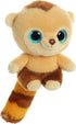 Aurora® Vibrant Yoohoo® Roodee™ Stuffed Animal - Eye-Catching Display - Whimsical Cuteness - Brown 5 Inches...