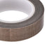 uxcell Heat Resistant Tape High Temperature Tape PTFE Film Adhesive Tape 15mm Width 10m 33ft Length Brown...