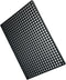 Organizer Genie - One Black Pegboard to organize your Sockets, Wrenches, Pliers, Screwdrivers, Bits and All Other Tools...