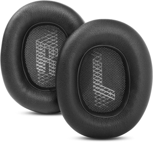 E65BTNC Ear Pad Replacement Type Ear Pad Repair Replacement Ear pad Compatible with JBL Duet NC E65BTNC Live650BT 660NC Headphones......