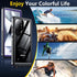 Designed for Galaxy S24 Ultra Case Waterproof, Built-in Screen Protector Full Protection Heavy Duty Shockproof Anti-Scratched Rugged Case for Sams...