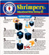 San Francisco Bay Brand Shrimpery Brine Shrimp Kit for Hatching Baby Brine Shrimp Eggs | Excellent Food Source Baby Aquarium Fish, Freshwater, Ree...