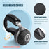 Desing Wish Headphone Headband Cover Compatible with Focal Celestee/Elegia/Clear Mg/Stellia/Utopia/Clear Headphones, Thicker Sports Fabric Replace...
