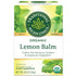 Traditional Medicinals Tea Lemon Balm Org ( 2 Pack)...