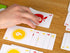Regal Games Banapples Fun Card Game Set for Kids, Teens & Adults - 2-4 Player Card Games - Fun & Travel Playing Cards for Game Night (4 Decks, 40 ...
