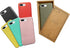 eplanita Eco Mobile Phone Case Compatible with iPhone 7 Plus and 8 Plus, Plant Fibre and Soft TPU, Drop Protection Cover, Durable and Sustainable ...
