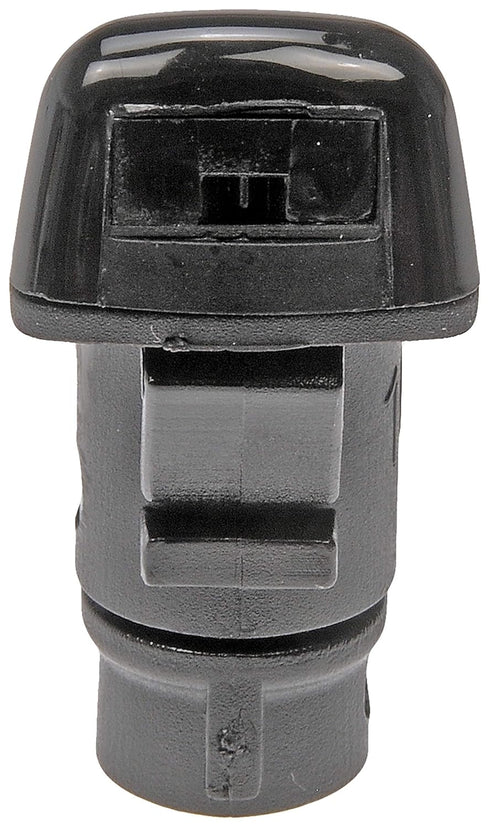 Dorman 58112 Windshield Washer Nozzle Compatible with Select Jeep/Mitsubishi Models...
