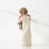 Willow Tree Abundance, Sculpted Hand-Painted Figure...