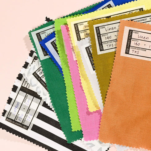 KATM Fabric ID Tape...