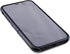 Dockem Wallet Case for iPhone XR: Built-in Metal Plate for Magnetic Mounting & 2 Credit Card Holders (6.1" Exec M2, Synthetic Leather, Black)...